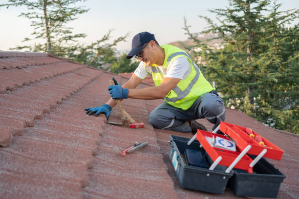 Best Emergency Roof Repair  in Walsenburg, CO