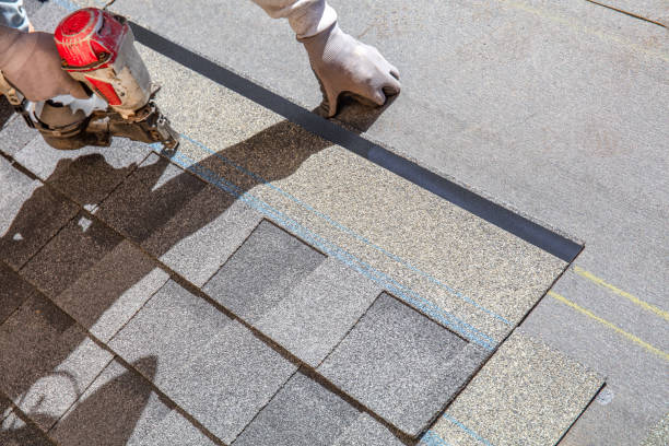Best Storm Damage Roof Repair  in Walsenburg, CO